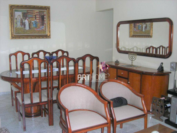 Imagem Apartamento com 2 Quartos à Venda, 89 m² em Parque Terra Nova - São Bernardo Do Campo
