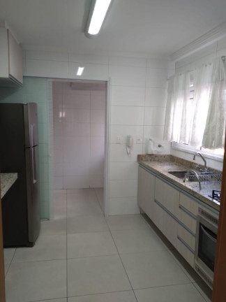 Imagem Apartamento com 3 Quartos à Venda, 106 m² em Jardim - Santo André Imagem Apartamento com 3 Quartos à Venda, 106 m² em Jardim - Santo André
