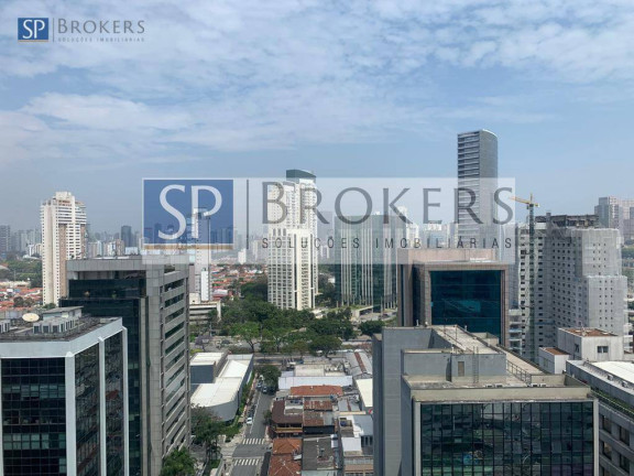 Imagem Sala Comercial para Alugar, 770 m² em Vila Olímpia - São Paulo Imagem Sala Comercial para Alugar, 770 m² em Vila Olímpia - São Paulo