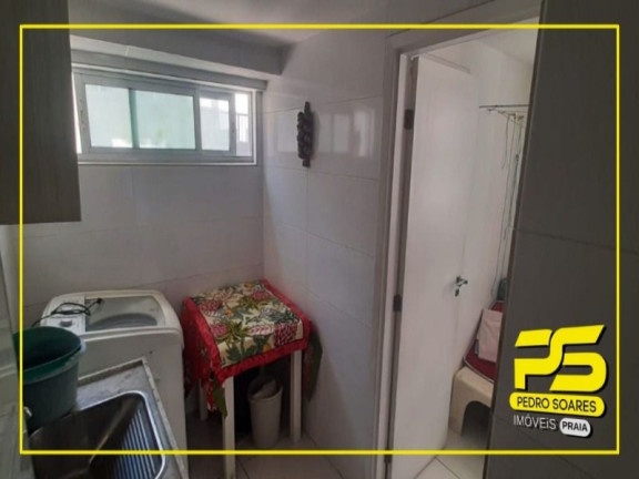 Imagem Apartamento com 3 Quartos à Venda, 120 m² em Tambaú - João Pessoa