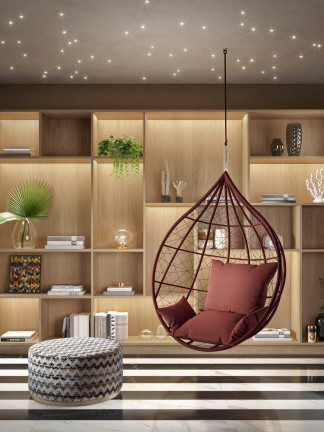 Imagem Loft com 1 Quarto à Venda, 5 m² em Bela Vista - Porto Alegre
