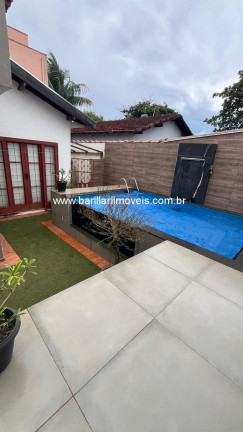 Imagem Casa com 3 Quartos à Venda, 300 m² em Adelino Simioni - Ribeirão Preto