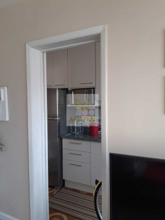 Imagem Apartamento com 1 Quarto à Venda, 38 m² em Jardim Botânico - Porto Alegre Imagem Apartamento com 1 Quarto à Venda, 38 m² em Jardim Botânico - Porto Alegre