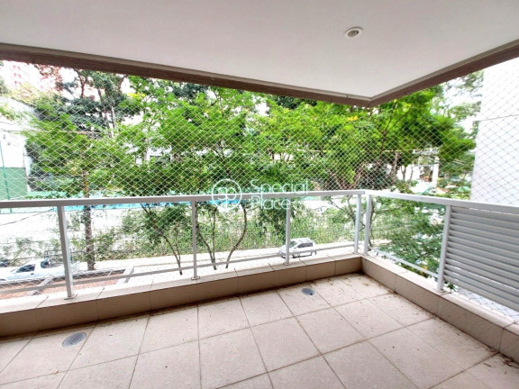 Imagem Apartamento com 2 Quartos à Venda, 160 m² em Real Parque - São Paulo