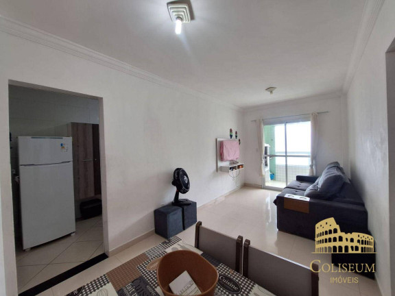 Imagem Apartamento com 2 Quartos à Venda, 81 m² em Balneário Flórida - Praia Grande