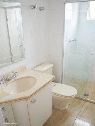 Imagem Apartamento com 3 Quartos para Alugar, 198 m² em Cidade Monções - São Paulo Imagem Apartamento com 3 Quartos para Alugar, 198 m² em Cidade Monções - São Paulo