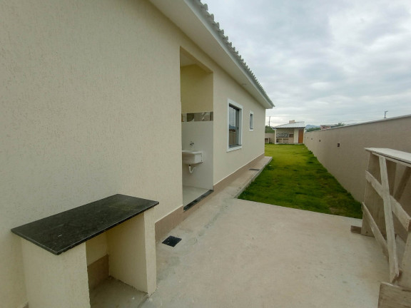 Imagem Casa com 3 Quartos à Venda, 100 m² em Jardim Atlântico Leste (itaipuaçu) - Maricá Imagem Casa com 3 Quartos à Venda, 100 m² em Jardim Atlântico Leste (itaipuaçu) - Maricá