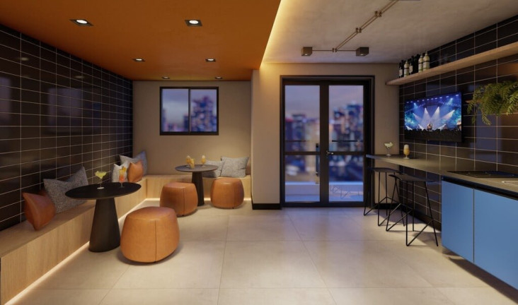 Imagem Imóvel Comercial à Venda, 20 m² em Vila Clementino - São Paulo Imagem Imóvel Comercial à Venda, 20 m² em Vila Clementino - São Paulo