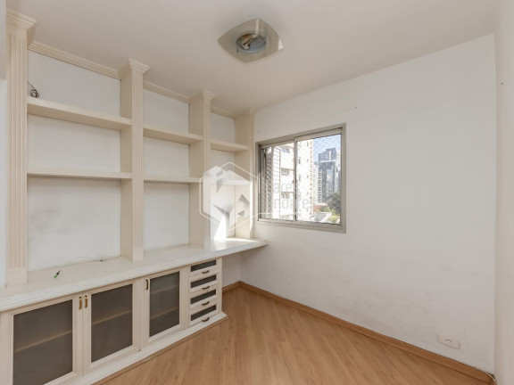 Imagem Apartamento com 1 Quarto à Venda, 65 m² em Indianópolis - São Paulo