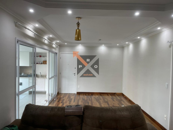 Imóvel com 3 Quartos à Venda, 110 m² em Morumbi - São Paulo