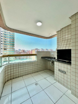 Imagem Apartamento com 1 Quarto à Venda, 48 m² em Tupi - Praia Grande Imagem Apartamento com 1 Quarto à Venda, 48 m² em Tupi - Praia Grande