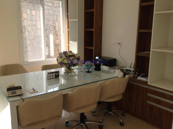 Imagem Casa com 5 Quartos à Venda, 2.200 m² em Residencial Tamboré - Barueri Imagem Casa com 5 Quartos à Venda, 2.200 m² em Residencial Tamboré - Barueri