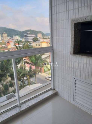 Imagem Apartamento com 2 Quartos à Venda, 60 m² em Dom Bosco - Itajaí