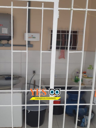 Imagem Casa com 4 Quartos à Venda, 375 m² em Santa Mônica - Feira De Santana Imagem Casa com 4 Quartos à Venda, 375 m² em Santa Mônica - Feira De Santana