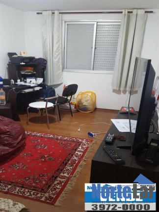 Imagem Apartamento com 2 Quartos à Venda, 58 m² em Limão - São Paulo