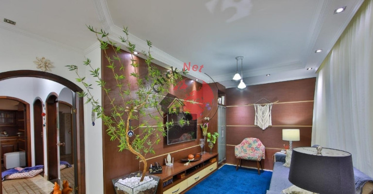 Imagem Sobrado com 3 Quartos à Venda, 230 m² em Centro - São Bernardo Do Campo