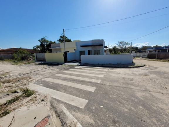 Imagem Casa com 2 Quartos à Venda, 49 m² em Canoas - Pontal Do Paraná