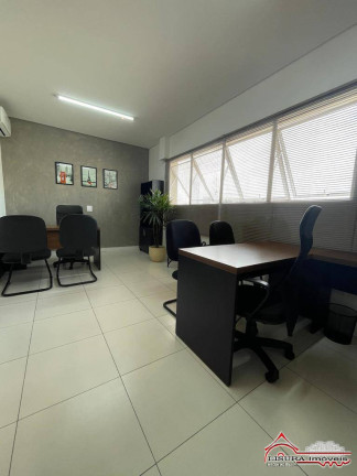 Sala Comercial à Venda, 33 m² em Centro - Jacareí