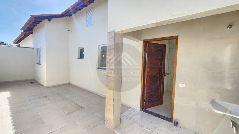 Imagem Casa com 2 Quartos à Venda, 150 m² em Cibratel Ii - Itanhaém