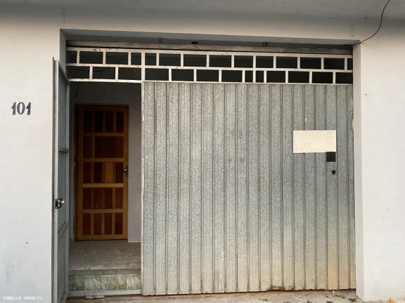 Imagem Casa com 5 Quartos à Venda, 300 m² em Santa Maria - Osasco