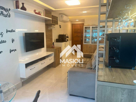 Imagem Apartamento com 3 Quartos à Venda, 148 m² em Praia De Itaparica - Vila Velha Imagem Apartamento com 3 Quartos à Venda, 148 m² em Praia De Itaparica - Vila Velha