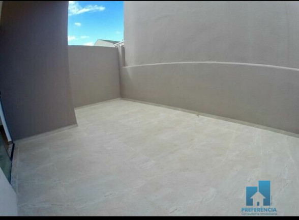 Imagem Sobrado com 3 Quartos à Venda, 84 m² em Uvaranas - Ponta Grossa