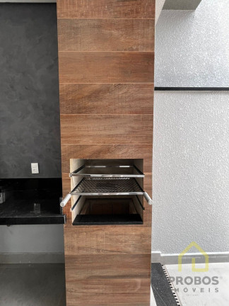 Imagem Casa com 3 Quartos à Venda, 105 m² em Jardim Paulista Ii - Indaiatuba Imagem Casa com 3 Quartos à Venda, 105 m² em Jardim Paulista Ii - Indaiatuba