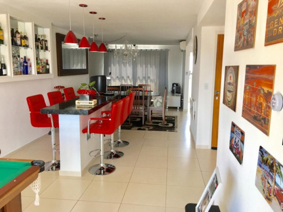 Imagem Apartamento com 4 Quartos à Venda, 240 m² em Bauru