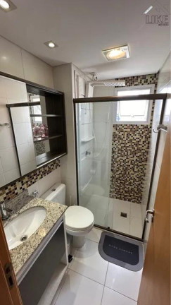 Imagem Imóvel com 2 Quartos para Alugar, 68 m² em Parque Residencial Aquarius - São José Dos Campos