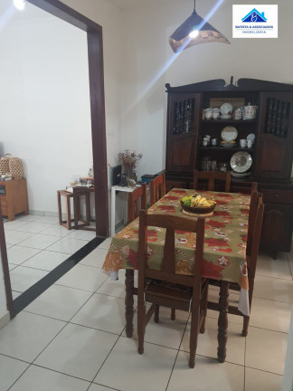 Imagem Casa com 3 Quartos à Venda, 108 m² em Parque Industrial - Campinas Imagem Casa com 3 Quartos à Venda, 108 m² em Parque Industrial - Campinas