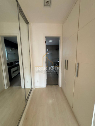 Imagem Apartamento com 3 Quartos para Alugar, 200 m² em Parque Tamandaré - Campos Dos Goytacazes