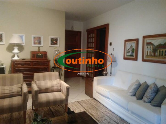 Imagem Apartamento com 3 Quartos à Venda, 146 m² em Tijuca - Rio De Janeiro Imagem Apartamento com 3 Quartos à Venda, 146 m² em Tijuca - Rio De Janeiro