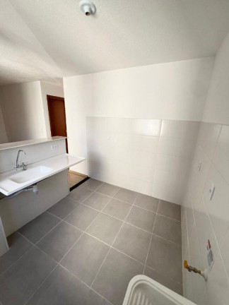 Imagem Apartamento com 2 Quartos para Alugar, 40 m² em Jardim Europa - Suzano