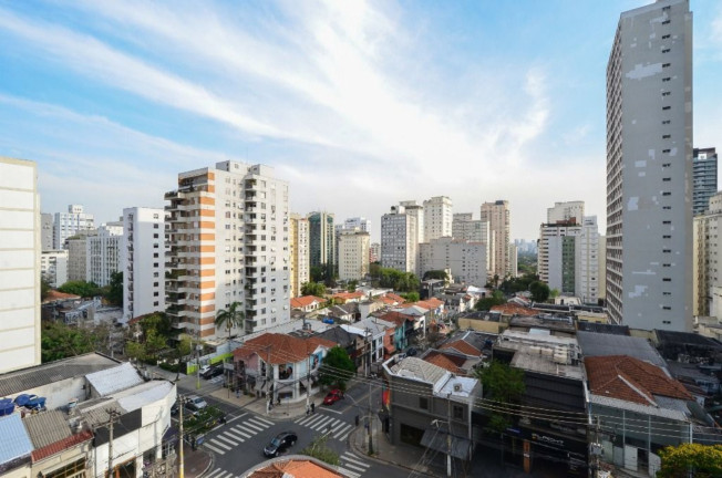 Imagem Imóvel com 1 Quarto à Venda, 28 m² em Jardins - São Paulo Imagem Imóvel com 1 Quarto à Venda, 28 m² em Jardins - São Paulo