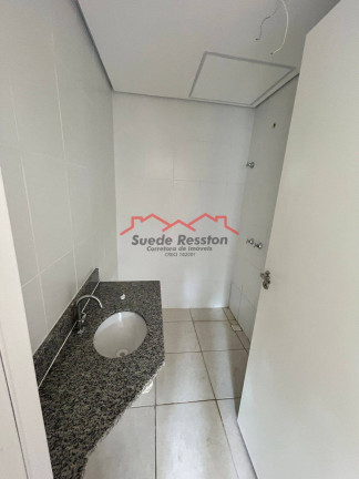 Imagem Apartamento com 3 Quartos à Venda, 54 m² em Jurubatuba - São Paulo