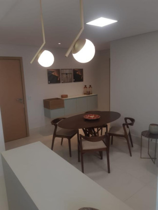 Imagem Apartamento à Venda, 66 m² em Setor Bueno - Goiânia Imagem Apartamento à Venda, 66 m² em Setor Bueno - Goiânia