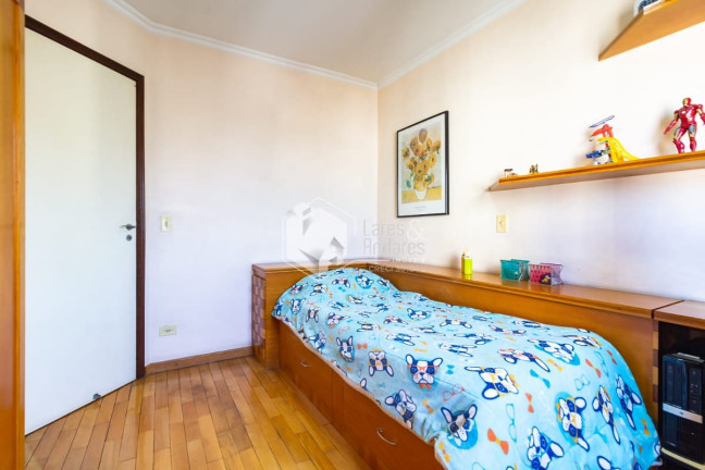Imagem Apartamento com 3 Quartos à Venda, 77 m² em Vila Hamburguesa - São Paulo