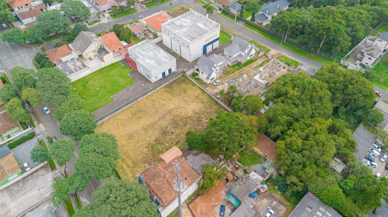 Imagem Terreno à Venda, 2.009 m² em Santa Felicidade - Curitiba Imagem Terreno à Venda, 2.009 m² em Santa Felicidade - Curitiba