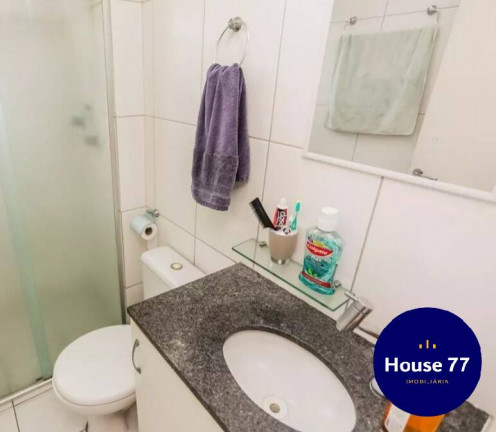 Imagem Apartamento com 2 Quartos à Venda, 48 m² em Morumbi - São Paulo Imagem Apartamento com 2 Quartos à Venda, 48 m² em Morumbi - São Paulo