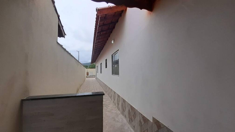 Imagem Casa com 2 Quartos à Venda, 198 m² em Campos Eliseos - Itanhaém