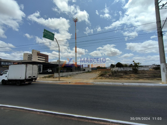 Terreno para Alugar, 1.000 m² em Boa Vista - Vitória Da Conquista