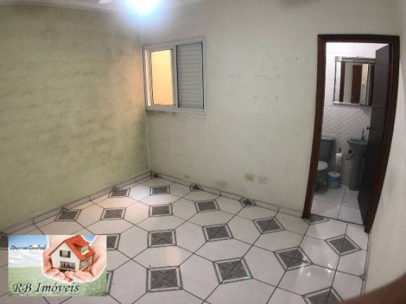 Imagem Apartamento com 3 Quartos à Venda, 107 m² em Vila Eldízia - Santo André Imagem Apartamento com 3 Quartos à Venda, 107 m² em Vila Eldízia - Santo André