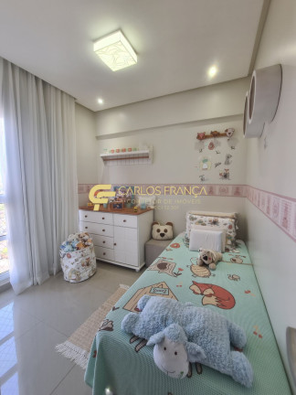 Imagem Apartamento com 3 Quartos à Venda, 98 m² em Horto Bela Vista - Salvador