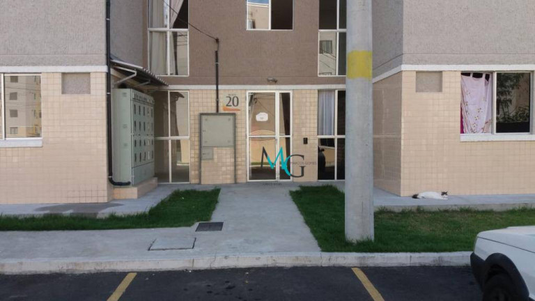 Imagem Apartamento com 2 Quartos à Venda, 42 m² em Santíssimo - Rio De Janeiro Imagem Apartamento com 2 Quartos à Venda, 42 m² em Santíssimo - Rio De Janeiro