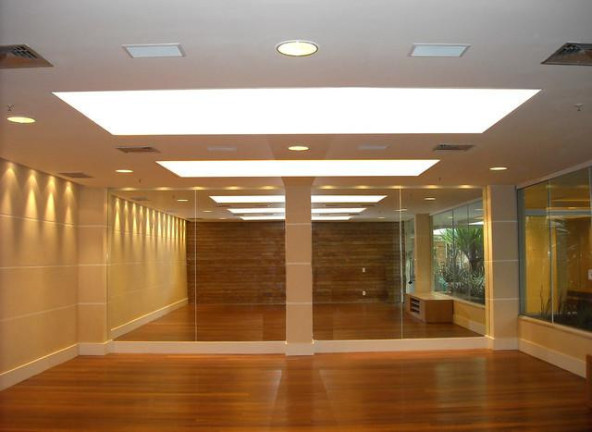 Imagem Apartamento com 4 Quartos à Venda, 542 m² em Barra Da Tijuca - Rio De Janeiro
