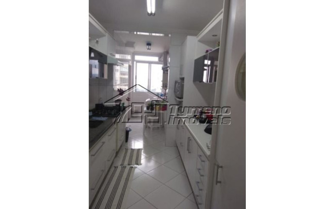 Imagem Apartamento com 3 Quartos à Venda, 88 m² em Jardim Aquarius - São José Dos Campos