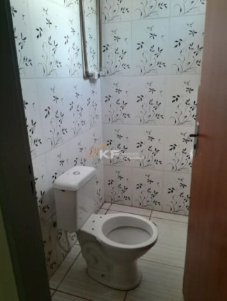 Imagem Casa com 2 Quartos à Venda, 96 m² em Alto Do Ipiranga - Ribeirão Preto