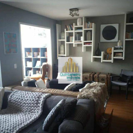 Apartamento com 3 Quartos à Venda, 76 m² em Picanco - Guarulhos