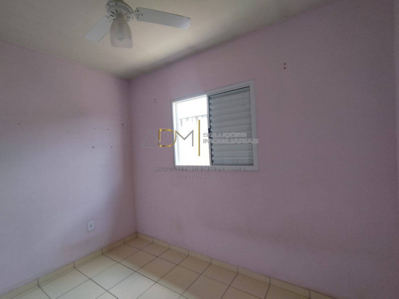 Imagem Casa com 2 Quartos à Venda, 80 m² em Residencial Jardim Do Bosque - Botucatu
