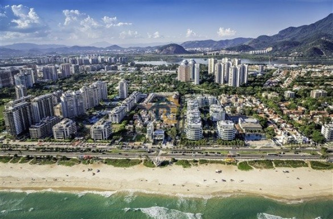 Imagem Apartamento com 4 Quartos à Venda, 156 m² em Barra Da Tijuca - Rio De Janeiro Imagem Apartamento com 4 Quartos à Venda, 156 m² em Barra Da Tijuca - Rio De Janeiro